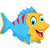 fishCartoon