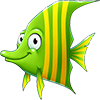 fishCartoon8